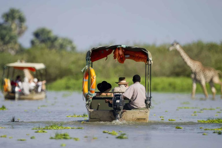 Ruaha National Park